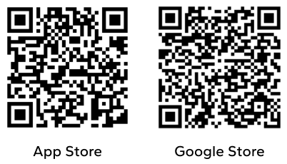 QR Codes